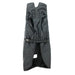 Dog Coat Dog Gone Smart Black 55 cm - Домашни Животни<<<Дом Градина<<<BigBuy&&&Пътуване и разходки<<<Домашни
