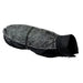 Dog Coat Dog Gone Smart Black 55 cm - Домашни Животни<<<Дом Градина<<<BigBuy&&&Пътуване и разходки<<<Домашни
