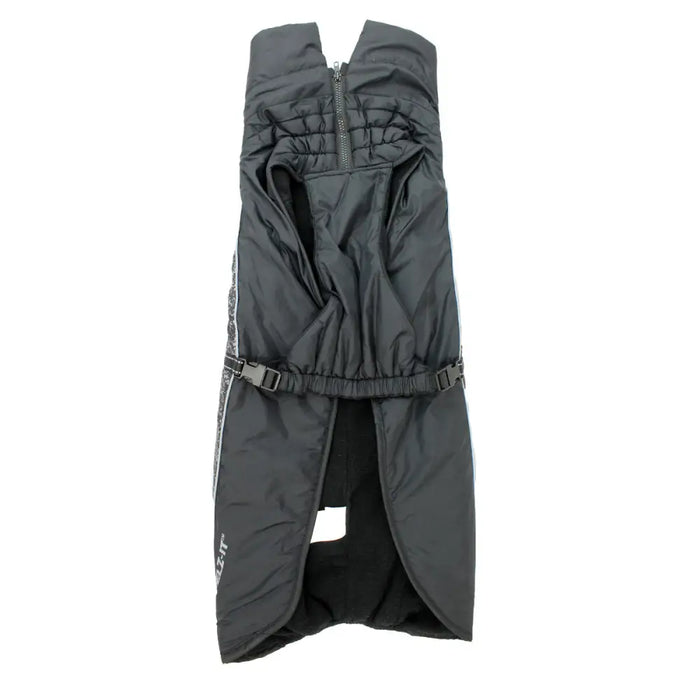 Dog Coat Dog Gone Smart Black 60 cm - Домашни Животни<<<Дом Градина<<<BigBuy&&&Пътуване и разходки<<<Домашни