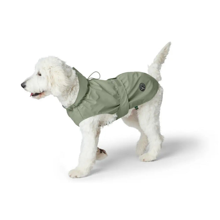 Dog Coat Hunter Green 40 cm - Домашни Животни<<<Дом Градина<<<BigBuy&&&Пътуване и разходки<<<Домашни Животни<<<Дом