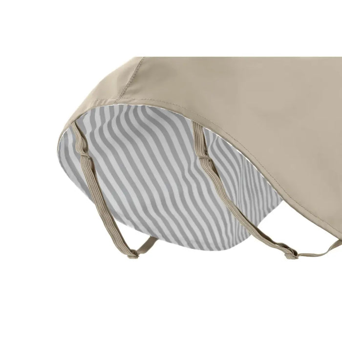 Dog Coat Hunter Milford Beige 30 cm - Домашни Животни<<<Дом Градина<<<BigBuy&&&Пътуване и разходки<<<Домашни
