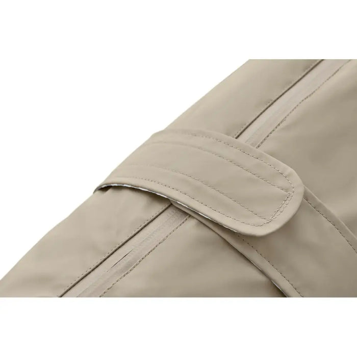 Dog Coat Hunter Milford Beige 30 cm - Домашни Животни<<<Дом Градина<<<BigBuy&&&Пътуване и разходки<<<Домашни