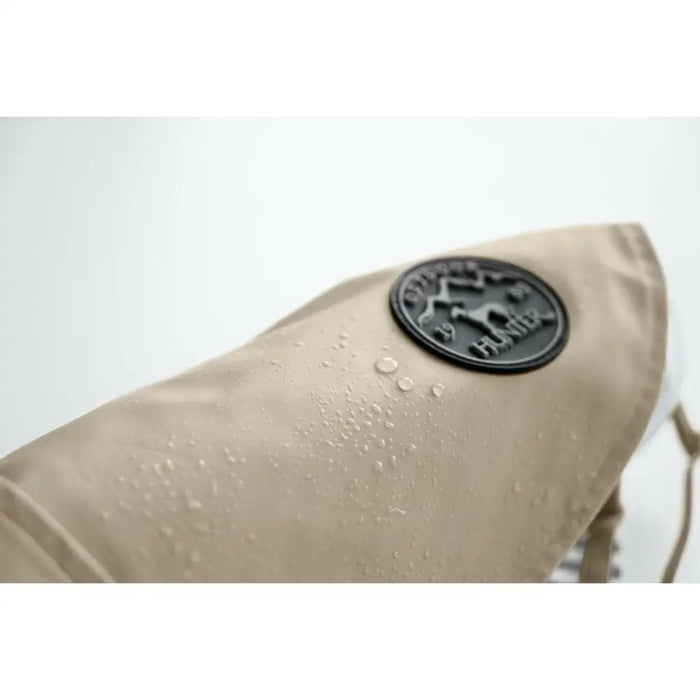Dog Coat Hunter Milford Beige 30 cm - Домашни Животни<<<Дом Градина<<<BigBuy&&&Пътуване и разходки<<<Домашни