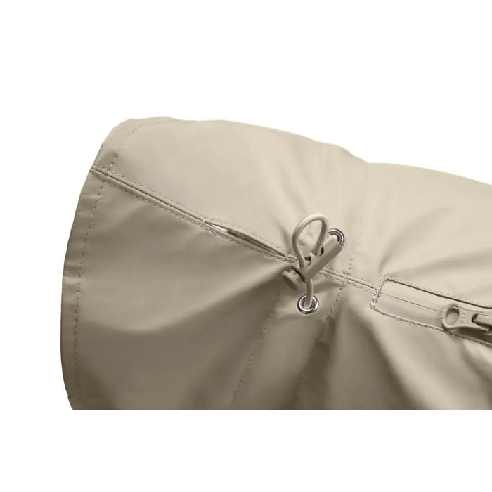 Dog Coat Hunter Milford Beige 45 cm Rectangular - Домашни Животни<<<Дом Градина<<<BigBuy&&&Пътуване и