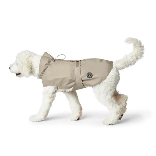 Dog Coat Hunter Milford Beige 45 cm Rectangular - Домашни Животни<<<Дом Градина<<<BigBuy&&&Пътуване и