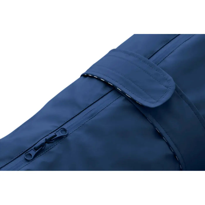 Dog Coat Hunter Milford Blue 25 cm - Домашни Животни<<<Дом Градина<<<BigBuy&&&Пътуване и разходки<<<Домашни