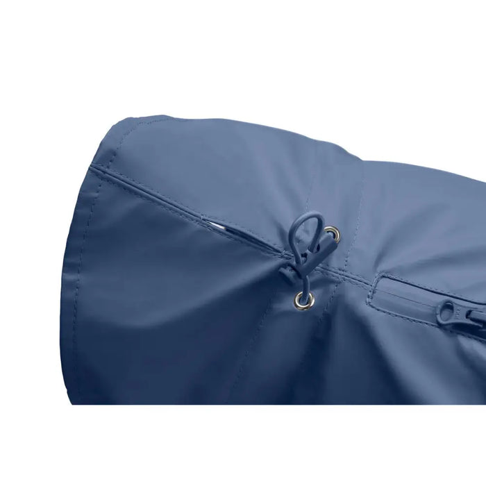 Dog Coat Hunter Milford Blue 45 cm - Домашни Животни<<<Дом Градина<<<BigBuy&&&Пътуване и разходки<<<Домашни