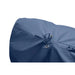 Dog Coat Hunter Milford Blue 45 cm - Домашни Животни<<<Дом Градина<<<BigBuy&&&Пътуване и разходки<<<Домашни
