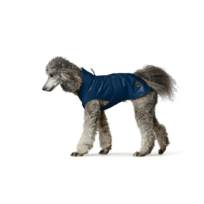 Dog Coat Hunter Milford Blue 45 cm - Домашни Животни<<<Дом Градина<<<BigBuy&&&Пътуване и разходки<<<Домашни