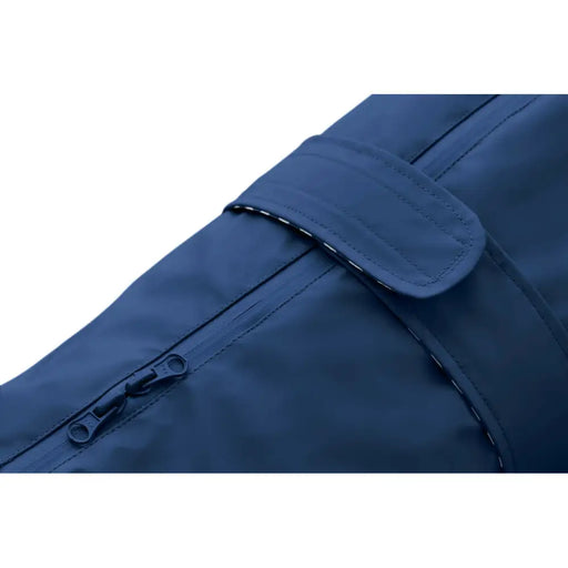 Dog Coat Hunter Milford Blue 45 cm - Домашни Животни<<<Дом Градина<<<BigBuy&&&Пътуване и разходки<<<Домашни