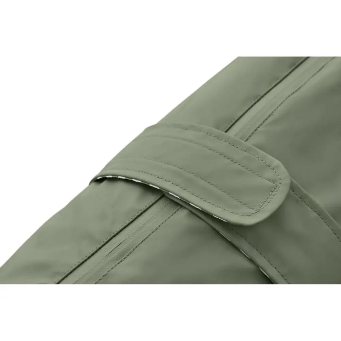 Dog Coat Hunter Milford Green 35 cm - Домашни Животни<<<Дом Градина<<<BigBuy&&&Пътуване и разходки<<<Домашни