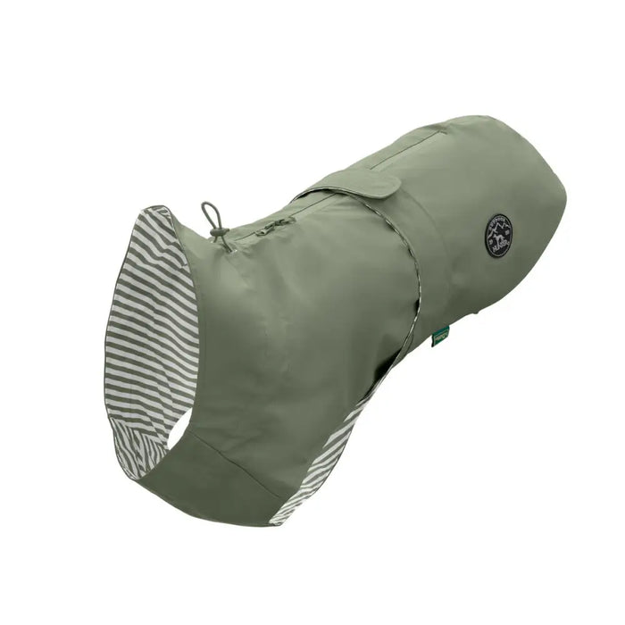 Dog Coat Hunter Milford Green 35 cm - Домашни Животни<<<Дом Градина<<<BigBuy&&&Пътуване и разходки<<<Домашни
