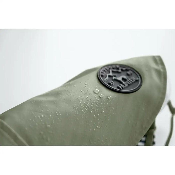 Dog Coat Hunter Milford Green 50 cm - Домашни Животни<<<Дом Градина<<<BigBuy&&&Пътуване и разходки<<<Домашни