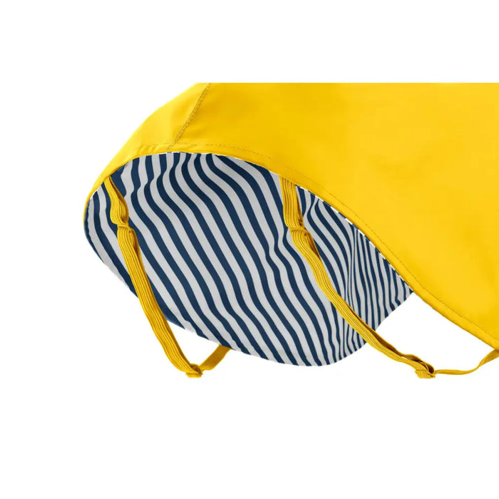 Dog Coat Hunter Milford Yellow 25 cm - Домашни Животни<<<Дом Градина<<<BigBuy&&&Пътуване и разходки<<<Домашни