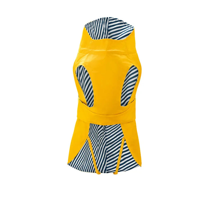 Dog Coat Hunter Milford Yellow 30 cm - Домашни Животни<<<Дом Градина<<<BigBuy&&&Пътуване и разходки<<<Домашни