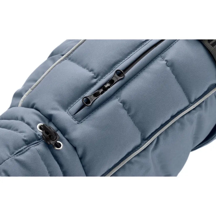 Dog Coat Hunter PAXSON Blue 30 - Домашни Животни<<<Дом Градина<<<BigBuy&&&Пътуване и разходки<<<Домашни Животни<<<Дом
