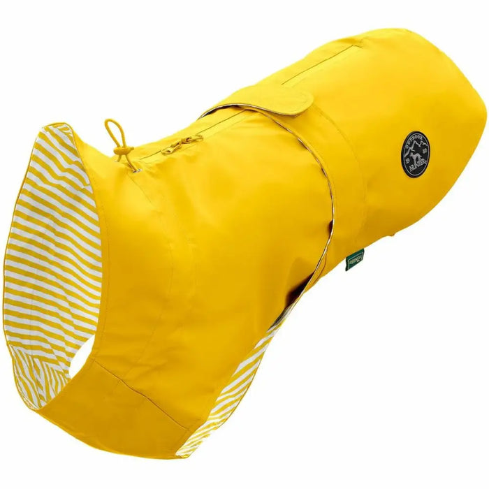 Dog Coat Hunter Yellow 45 cm - Домашни Животни<<<Дом Градина<<<BigBuy&&&Пътуване и разходки<<<Домашни Животни<<<Дом