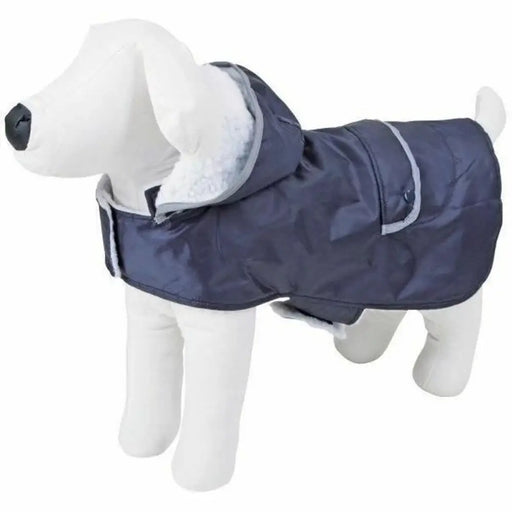 Dog Coat Kerbl Blue - Домашни Животни<<<Дом Градина<<<BigBuy&&&Пътуване и разходки<<<Домашни Животни<<<Дом