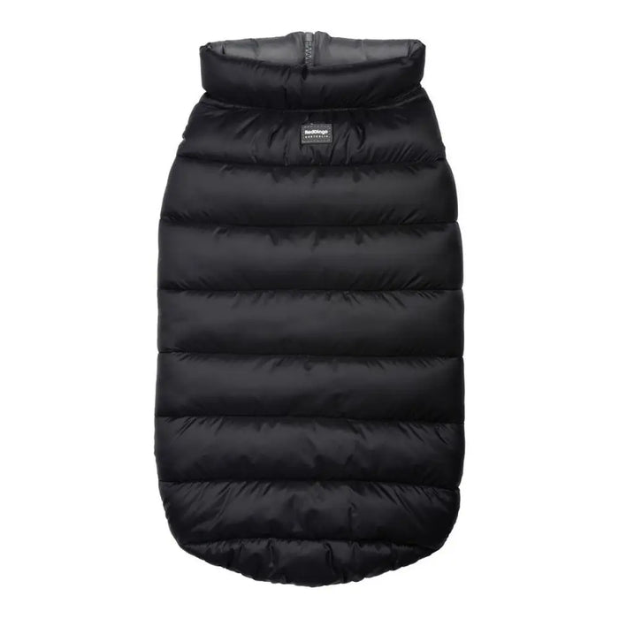 Dog Coat Red Dingo Puffer 45 cm Black/Grey - Домашни Животни<<<Дом Градина<<<BigBuy&&&Пътуване и разходки<<<Домашни