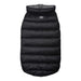 Dog Coat Red Dingo Puffer 45 cm Black/Grey - Домашни Животни<<<Дом Градина<<<BigBuy&&&Пътуване и разходки<<<Домашни