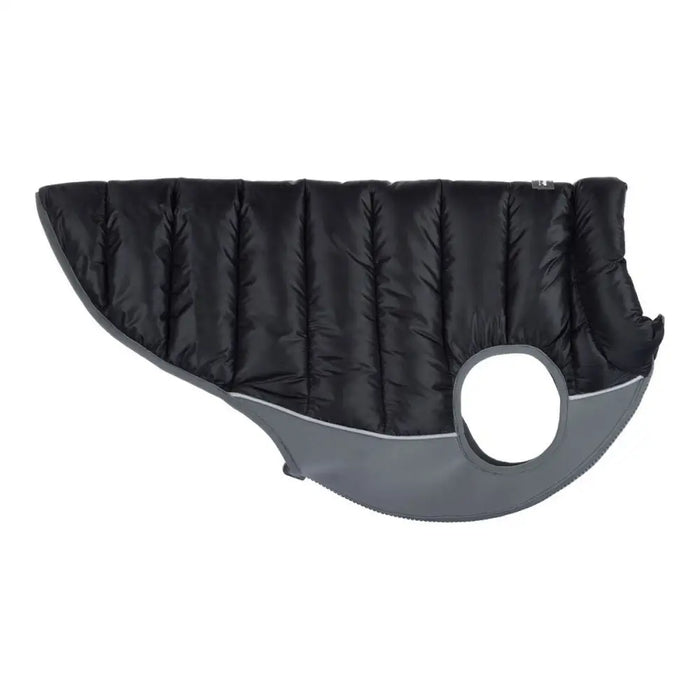 Dog Coat Red Dingo Puffer 45 cm Black/Grey - Домашни Животни<<<Дом Градина<<<BigBuy&&&Пътуване и разходки<<<Домашни