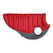 Dog Coat Red Dingo Puffer 50 cm Orange/Red - Домашни Животни<<<Дом Градина<<<BigBuy&&&Пътуване и разходки<<<Домашни