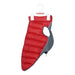 Dog Coat Red Dingo Puffer 50 cm Orange/Red - Домашни Животни<<<Дом Градина<<<BigBuy&&&Пътуване и разходки<<<Домашни