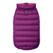 Dog Coat Red Dingo Puffer Pink/Purple 40 cm - Домашни Животни<<<Дом Градина<<<BigBuy&&&Пътуване и разходки<<<Домашни