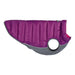 Dog Coat Red Dingo Puffer Pink/Purple 40 cm - Домашни Животни<<<Дом Градина<<<BigBuy&&&Пътуване и разходки<<<Домашни