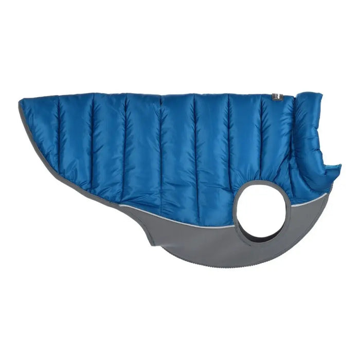 Dog Coat Red Dingo Puffer Turquoise 25 cm - Домашни Животни<<<Дом Градина<<<BigBuy&&&Пътуване и разходки<<<Домашни
