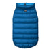 Dog Coat Red Dingo Puffer Turquoise 25 cm - Домашни Животни<<<Дом Градина<<<BigBuy&&&Пътуване и разходки<<<Домашни