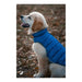 Dog Coat Red Dingo Puffer Turquoise 50 cm - Домашни Животни<<<Дом Градина<<<BigBuy&&&Пътуване и разходки<<<Домашни