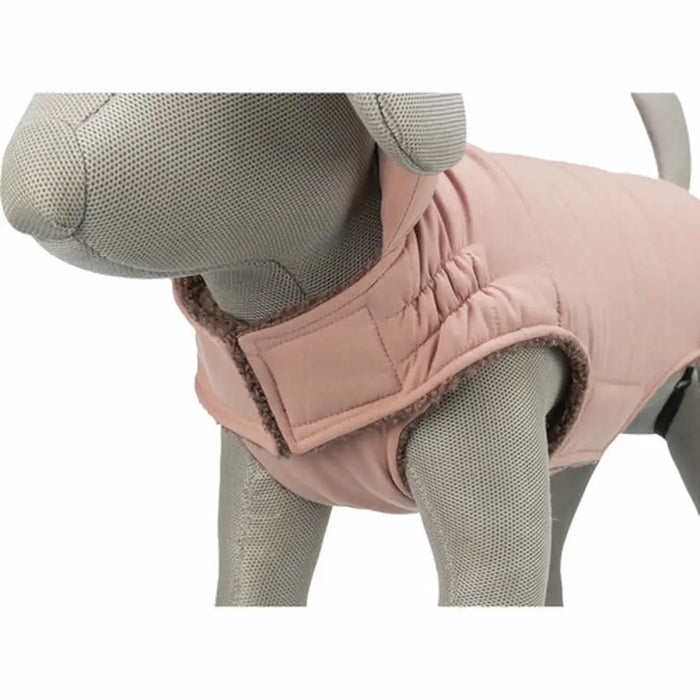 Dog Coat Trixie Apricot S - Домашни Животни<<<Дом Градина<<<BigBuy&&&Пътуване и разходки<<<Домашни Животни<<<Дом
