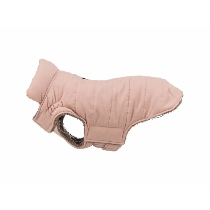 Dog Coat Trixie Apricot S - Домашни Животни<<<Дом Градина<<<BigBuy&&&Пътуване и разходки<<<Домашни Животни<<<Дом
