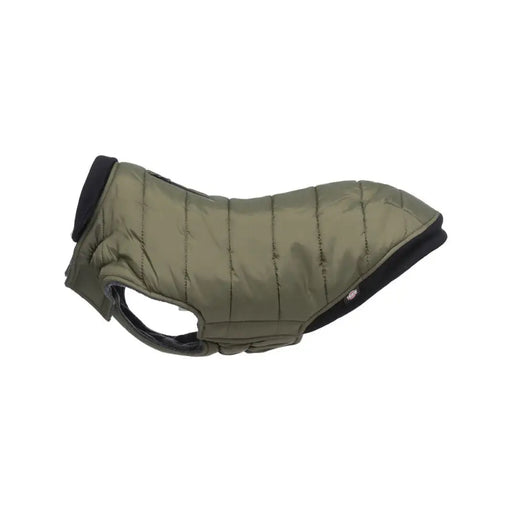 Dog Coat Trixie Arlay Dark green S - Домашни Животни<<<Дом Градина<<<BigBuy&&&Пътуване и разходки<<<Домашни