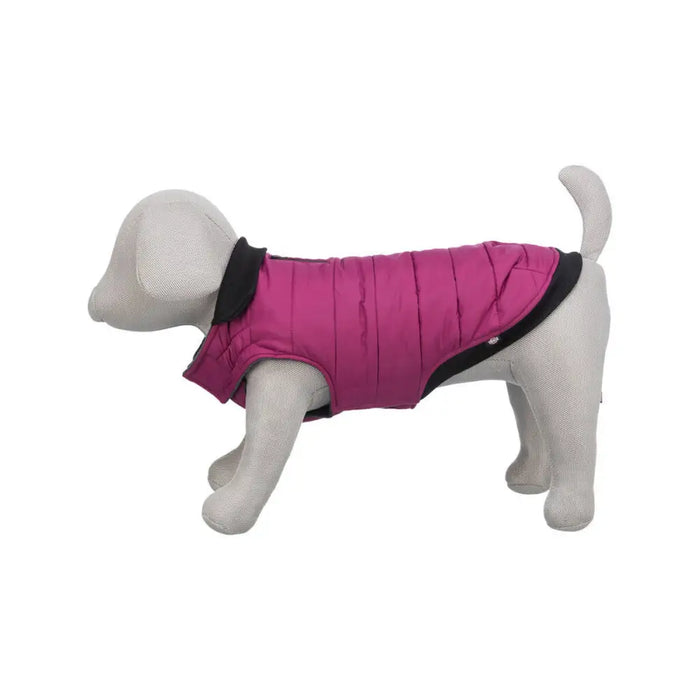 Dog Coat Trixie Arlay Purple M - Домашни Животни<<<Дом Градина<<<BigBuy&&&Пътуване и разходки<<<Домашни Животни<<<Дом