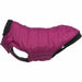 Dog Coat Trixie Arlay Purple M - Домашни Животни<<<Дом Градина<<<BigBuy&&&Пътуване и разходки<<<Домашни Животни<<<Дом