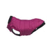 Dog Coat Trixie Arlay Purple XXS - Домашни Животни<<<Дом Градина<<<BigBuy&&&Пътуване и разходки<<<Домашни Животни<<<Дом