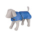 Dog Coat Trixie Belfort Blue L - Домашни Животни<<<Дом Градина<<<BigBuy&&&Пътуване и разходки<<<Домашни Животни<<<Дом