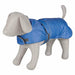 Dog Coat Trixie Belfort Blue XS - Домашни Животни<<<Дом Градина<<<BigBuy&&&Пътуване и разходки<<<Домашни Животни<<<Дом