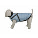 Dog Coat Trixie Blue Grey M - Домашни Животни<<<Дом Градина<<<BigBuy&&&Пътуване и разходки<<<Домашни Животни<<<Дом