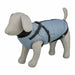 Dog Coat Trixie Blue Grey S - Домашни Животни<<<Дом Градина<<<BigBuy&&&Пътуване и разходки<<<Домашни Животни<<<Дом