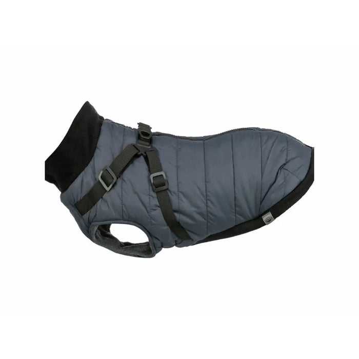 Dog Coat Trixie Blue M - Домашни Животни<<<Дом Градина<<<BigBuy&&&Пътуване и разходки<<<Домашни Животни<<<Дом