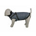 Dog Coat Trixie Blue XS - Домашни Животни<<<Дом Градина<<<BigBuy&&&Пътуване и разходки<<<Домашни Животни<<<Дом