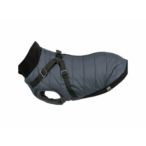 Dog Coat Trixie Blue XS - Домашни Животни<<<Дом Градина<<<BigBuy&&&Пътуване и разходки<<<Домашни Животни<<<Дом
