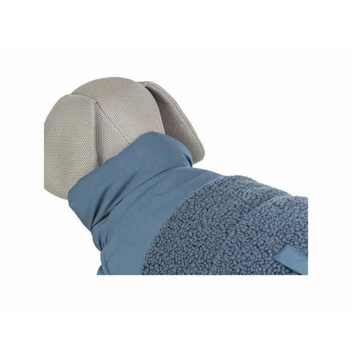 Dog Coat Trixie Blue XXS - Домашни Животни<<<Дом Градина<<<BigBuy&&&Пътуване и разходки<<<Домашни Животни<<<Дом
