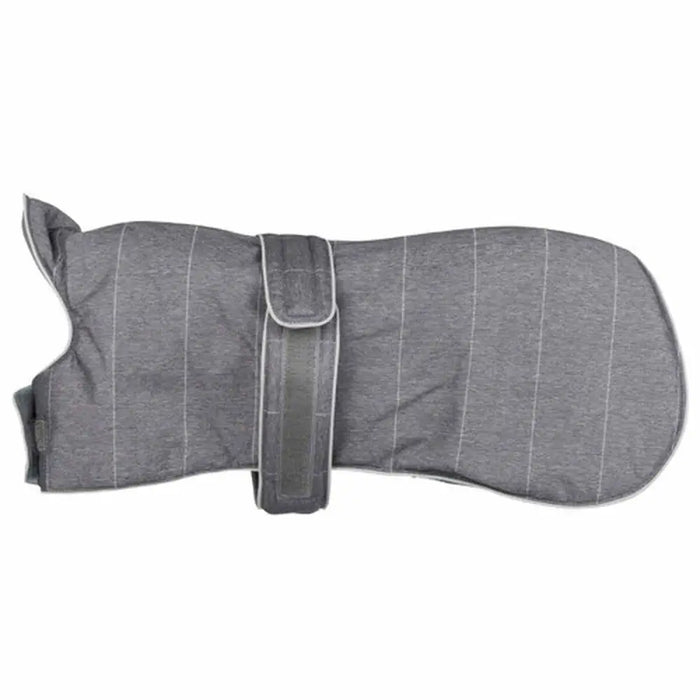 Dog Coat Trixie Brest Grey XS - Домашни Животни<<<Дом Градина<<<BigBuy&&&Пътуване и разходки<<<Домашни Животни<<<Дом