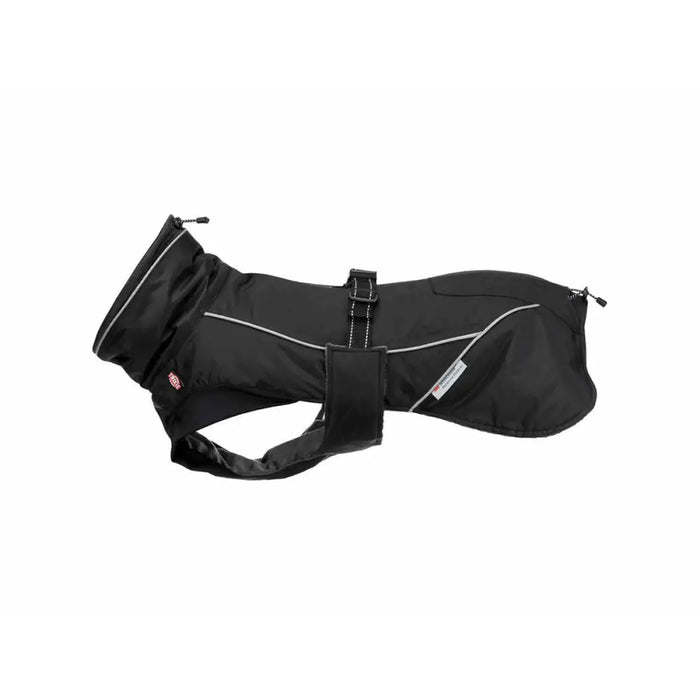 Dog Coat Trixie Brizon Black S - Домашни Животни<<<Дом Градина<<<BigBuy&&&Пътуване и разходки<<<Домашни Животни<<<Дом