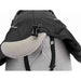Dog Coat Trixie Brizon Black S - Пътуване и разходки<<<Домашни Животни<<<Дом Градина<<<BigBuy