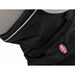 Dog Coat Trixie Brizon Black S - Пътуване и разходки<<<Домашни Животни<<<Дом Градина<<<BigBuy